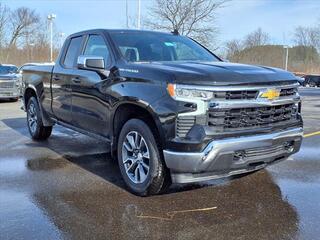 2025 Chevrolet Silverado 1500 for sale in Aurora OH