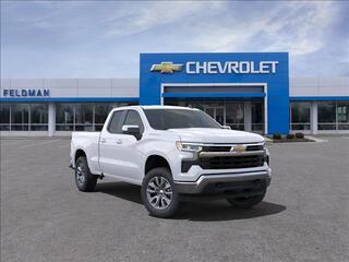 2025 Chevrolet Silverado 1500 for sale in Novi MI