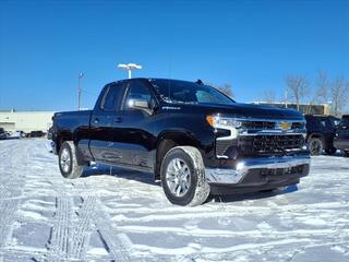 2025 Chevrolet Silverado 1500 for sale in Brookpark OH