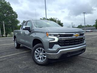 2025 Chevrolet Silverado 1500 for sale in Columbiana OH