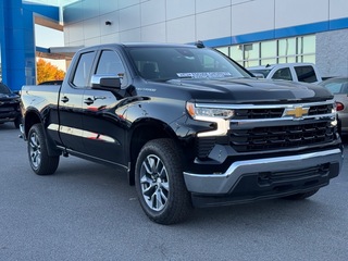 2025 Chevrolet Silverado 1500 for sale in Easley SC