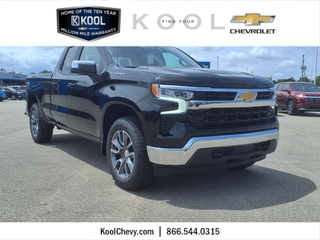 2026 Chevrolet Silverado 1500 for sale in Grand Rapids MI