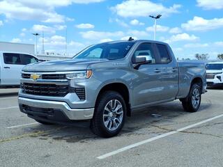 2026 Chevrolet Silverado 1500 for sale in Ann Arbor MI