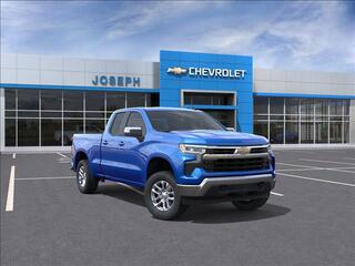 2026 Chevrolet Silverado 1500 for sale in Cincinnati OH
