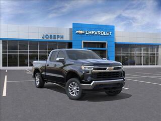 2026 Chevrolet Silverado 1500 for sale in Cincinnati OH