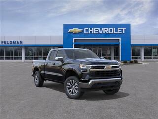 2026 Chevrolet Silverado 1500 for sale in Novi MI
