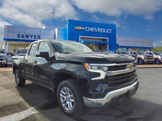 2025 Chevrolet Silverado 1500 for sale in Bridgeport WV