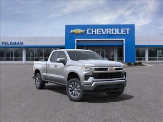 2025 Chevrolet Silverado 1500 for sale in Novi MI