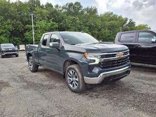 2025 Chevrolet Silverado 1500 for sale in Youngstown OH