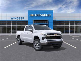 2025 Chevrolet Silverado 1500 for sale in Windber PA