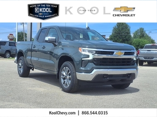 2026 Chevrolet Silverado 1500 for sale in Grand Rapids MI