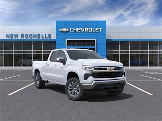 2025 Chevrolet Silverado 1500 for sale in New Rochelle NY