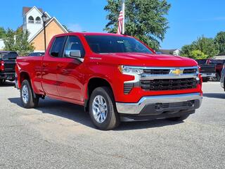 2026 Chevrolet Silverado 1500 for sale in New Era MI