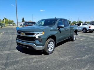 2026 Chevrolet Silverado 1500 for sale in Warren OH