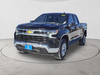 2025 Chevrolet Silverado 1500 for sale in Matteson IL