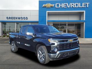 2025 Chevrolet Silverado 1500 for sale in Hubbard OH