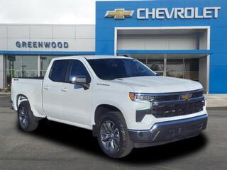 2025 Chevrolet Silverado 1500 for sale in Hubbard OH