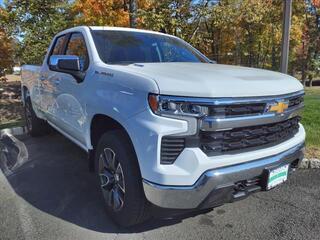 2025 Chevrolet Silverado 1500 for sale in Green Brook NJ