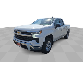 2025 Chevrolet Silverado 1500 for sale in Grand Rapids MN
