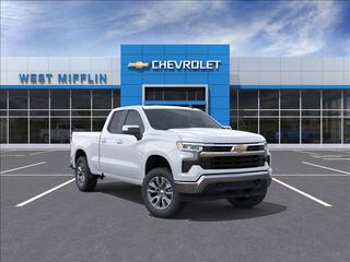 2025 Chevrolet Silverado 1500 for sale in West Mifflin PA