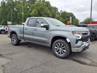 2026 Chevrolet Silverado 1500 for sale in North Brunswick NJ