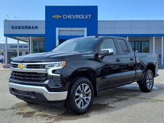 2026 Chevrolet Silverado 1500 for sale in Ann Arbor MI