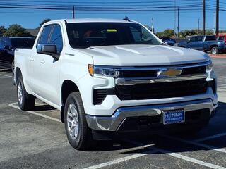 2026 Chevrolet Silverado 1500 for sale in Austin TX