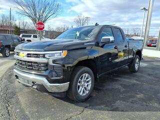 2026 Chevrolet Silverado 1500 for sale in Latrobe PA