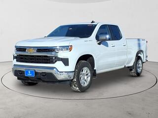 2026 Chevrolet Silverado 1500 for sale in Matteson IL