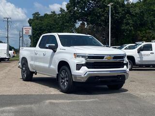 2025 Chevrolet Silverado 1500 for sale in Chester VA