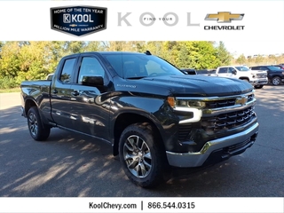 2026 Chevrolet Silverado 1500 for sale in Grand Rapids MI