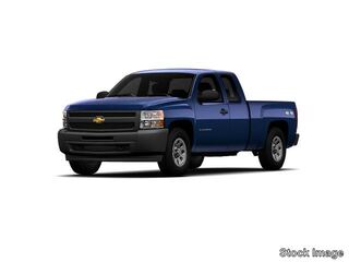 2013 Chevrolet Silverado 1500 for sale in Marion VA