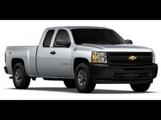 2012 Chevrolet Silverado 1500 for sale in Sanford ME