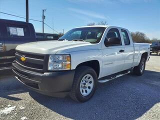 2012 Chevrolet Silverado 1500 for sale in Shelbyville TN