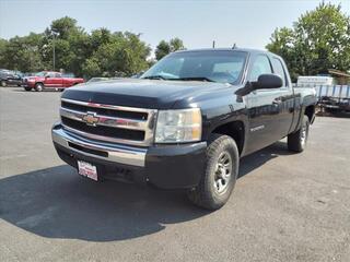 2011 Chevrolet Silverado 1500 for sale in Yakima WA