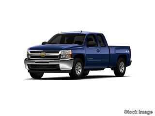 2012 Chevrolet Silverado 1500 for sale in Johnstown PA