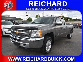 2013 Chevrolet Silverado 1500 for sale in Dayton OH