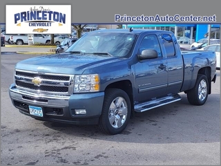 2011 Chevrolet Silverado 1500 for sale in Spartanburg SC