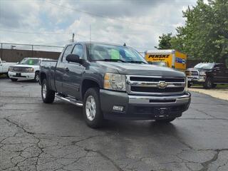 2011 Chevrolet Silverado 1500