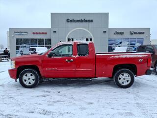 2011 Chevrolet Silverado 1500 for sale in Boardman OH