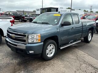 2011 Chevrolet Silverado 1500 for sale in Janesville WI