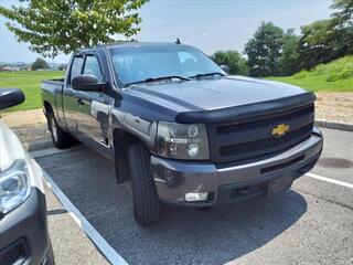 2011 Chevrolet Silverado 1500 for sale in Roanoke VA