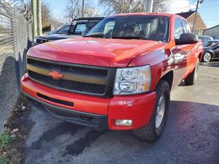 2011 Chevrolet Silverado 1500 for sale in Madison TN