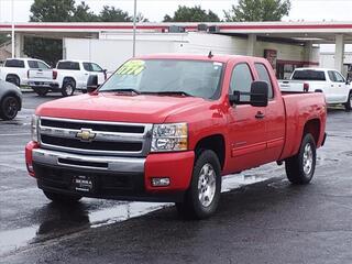 2011 Chevrolet Silverado 1500 for sale in Savoy IL