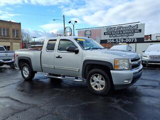 2011 Chevrolet Silverado 1500 for sale in Huntington WV