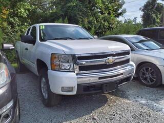 2011 Chevrolet Silverado 1500 for sale in New Bern NC