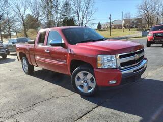 2011 Chevrolet Silverado 1500 for sale in Clarksville TN