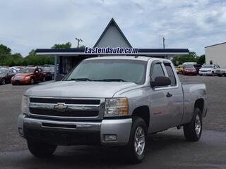 2011 Chevrolet Silverado 1500 for sale in Richmond VA