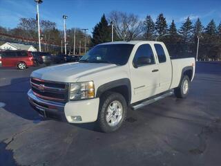 2011 Chevrolet Silverado 1500 for sale in Cortland OH