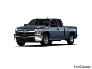 2011 Chevrolet Silverado 1500 for sale in Knoxville TN